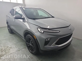 2024 Buick Encore GX Sport Touring 1SD - miniatura 3