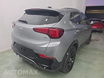 2024 Buick Encore GX Sport Touring 1SD - miniatura 4