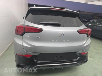 2024 Buick Encore GX Sport Touring 1SD - miniatura 5