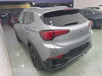 2024 Buick Encore GX Sport Touring 1SD - miniatura 6