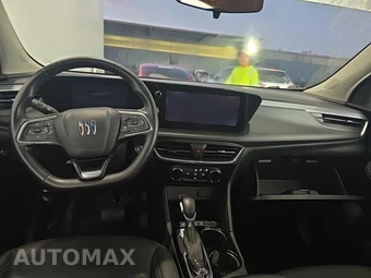 2024 Buick Encore GX Sport Touring 1SD - miniatura 8