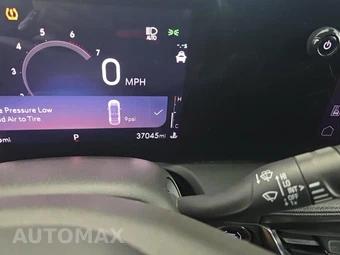 2024 Buick Encore GX Sport Touring 1SD - miniatura 9