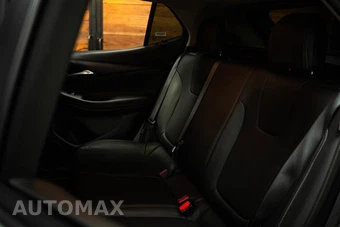 2024 Buick Encore GX Sport Touring 1SD - miniatura 10