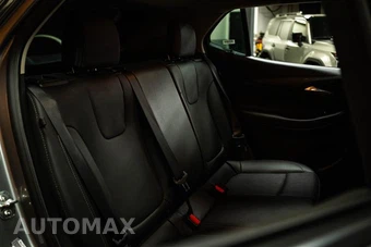 2024 Buick Encore GX Sport Touring 1SD - miniatura 11