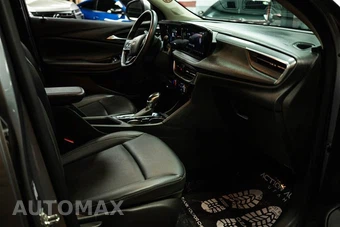2024 Buick Encore GX Sport Touring 1SD - miniatura 12