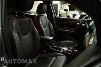 2024 Buick Encore GX Sport Touring 1SD - miniatura 13