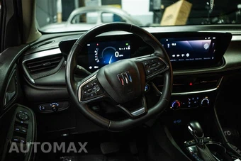 2024 Buick Encore GX Sport Touring 1SD - miniatura 14
