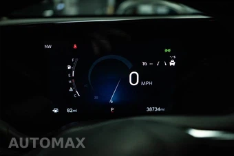 2024 Buick Encore GX Sport Touring 1SD - miniatura 15