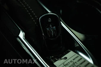 2024 Buick Encore GX Sport Touring 1SD - miniatura 19
