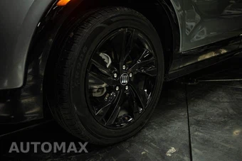 2024 Buick Encore GX Sport Touring 1SD - miniatura 3