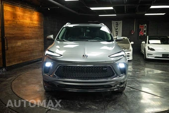 2024 Buick Encore GX Sport Touring 1SD - miniatura 4