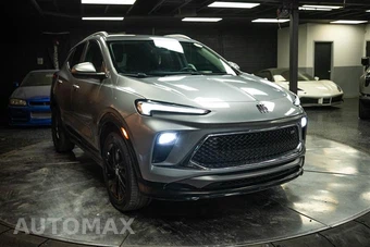 2024 Buick Encore GX Sport Touring 1SD - miniatura 5