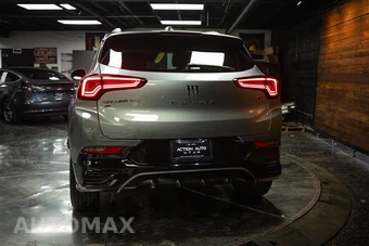 2024 Buick Encore GX Sport Touring 1SD - miniatura 6