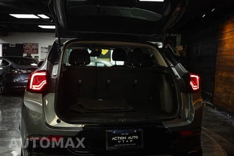 2024 Buick Encore GX Sport Touring 1SD - miniatura 7
