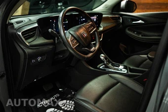 2024 Buick Encore GX Sport Touring 1SD - miniatura 8