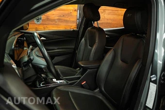 2024 Buick Encore GX Sport Touring 1SD - miniatura 9