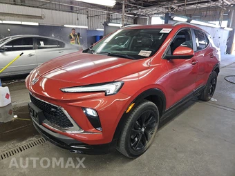 2024 Buick Encore GX Sport Touring 1SD