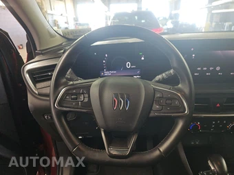 2024 Buick Encore GX Sport Touring 1SD - miniatura 10