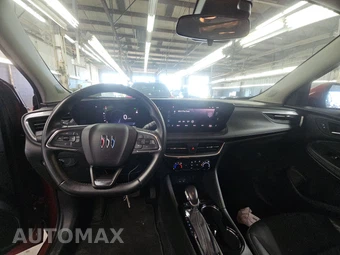 2024 Buick Encore GX Sport Touring 1SD - miniatura 11