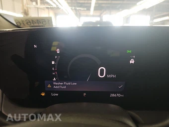 2024 Buick Encore GX Sport Touring 1SD - miniatura 12
