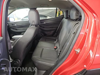 2024 Buick Encore GX Sport Touring 1SD - miniatura 13