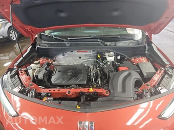 2024 Buick Encore GX Sport Touring 1SD - miniatura 15