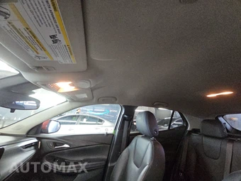 2024 Buick Encore GX Sport Touring 1SD - miniatura 17
