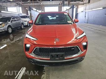 2024 Buick Encore GX Sport Touring 1SD - miniatura 2