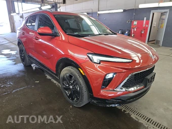 2024 Buick Encore GX Sport Touring 1SD - miniatura 3