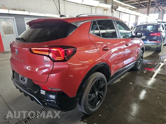 2024 Buick Encore GX Sport Touring 1SD - miniatura 4