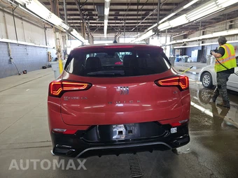 2024 Buick Encore GX Sport Touring 1SD - miniatura 5