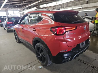 2024 Buick Encore GX Sport Touring 1SD - miniatura 6