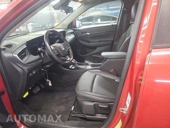2024 Buick Encore GX Sport Touring 1SD - miniatura 7