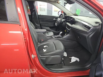 2024 Buick Encore GX Sport Touring 1SD - miniatura 8