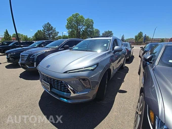 2024 Buick Envision Avenir 1SU