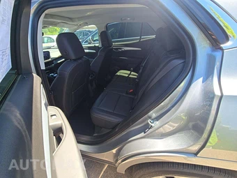 2024 Buick Envision Avenir 1SU – miniatura 13