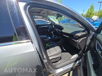 2024 Buick Envision Avenir 1SU – miniatura 18