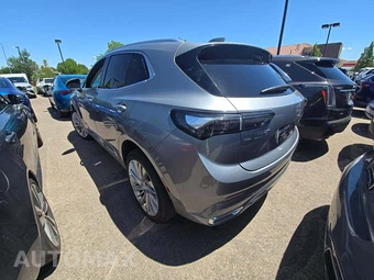 2024 Buick Envision Avenir 1SU – miniatura 2