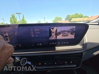 2024 Buick Envision Avenir 1SU – miniatura 29