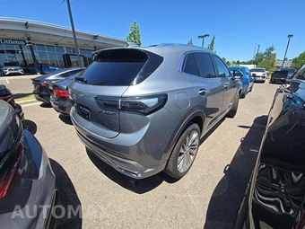 2024 Buick Envision Avenir 1SU – miniatura 3