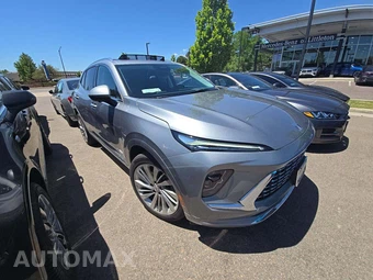 2024 Buick Envision Avenir 1SU – miniatura 4