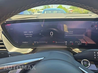 2024 Buick Envision Avenir 1SU – miniatura 9