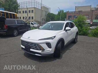 2024 Buick Envision Preferred 1SC