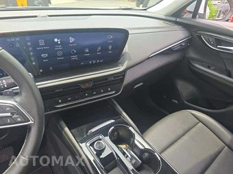 2024 Buick Envision Preferred 1SC – miniatura 10