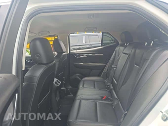 2024 Buick Envision Preferred 1SC – miniatura 13