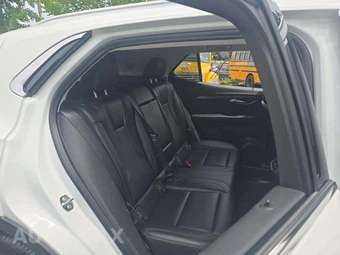 2024 Buick Envision Preferred 1SC – miniatura 16