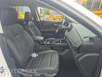 2024 Buick Envision Preferred 1SC – miniatura 18