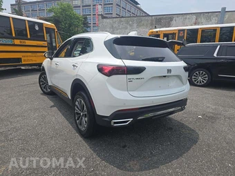 2024 Buick Envision Preferred 1SC – miniatura 2