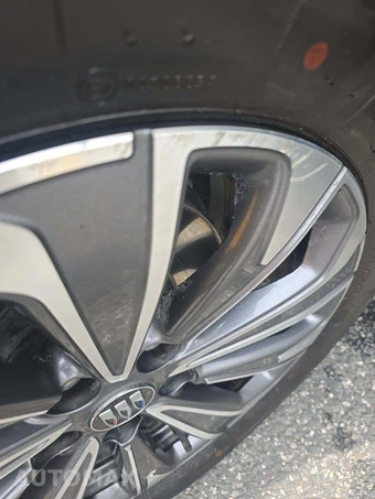 2024 Buick Envision Preferred 1SC – miniatura 21