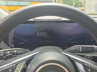 2024 Buick Envision Preferred 1SC – miniatura 9